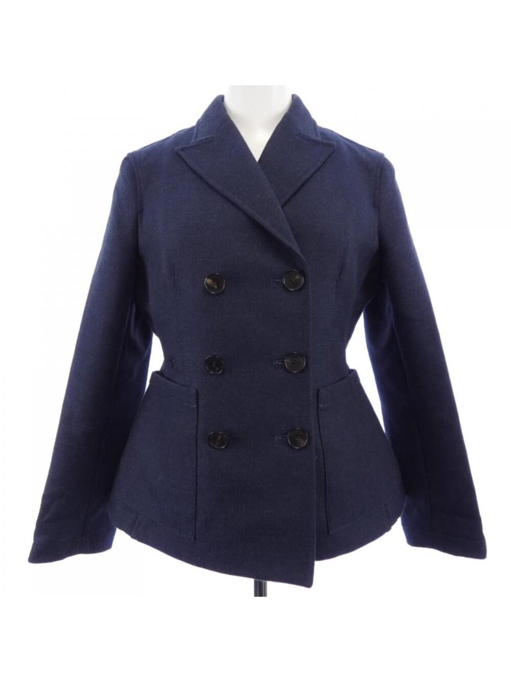 Dior Jacket Navy